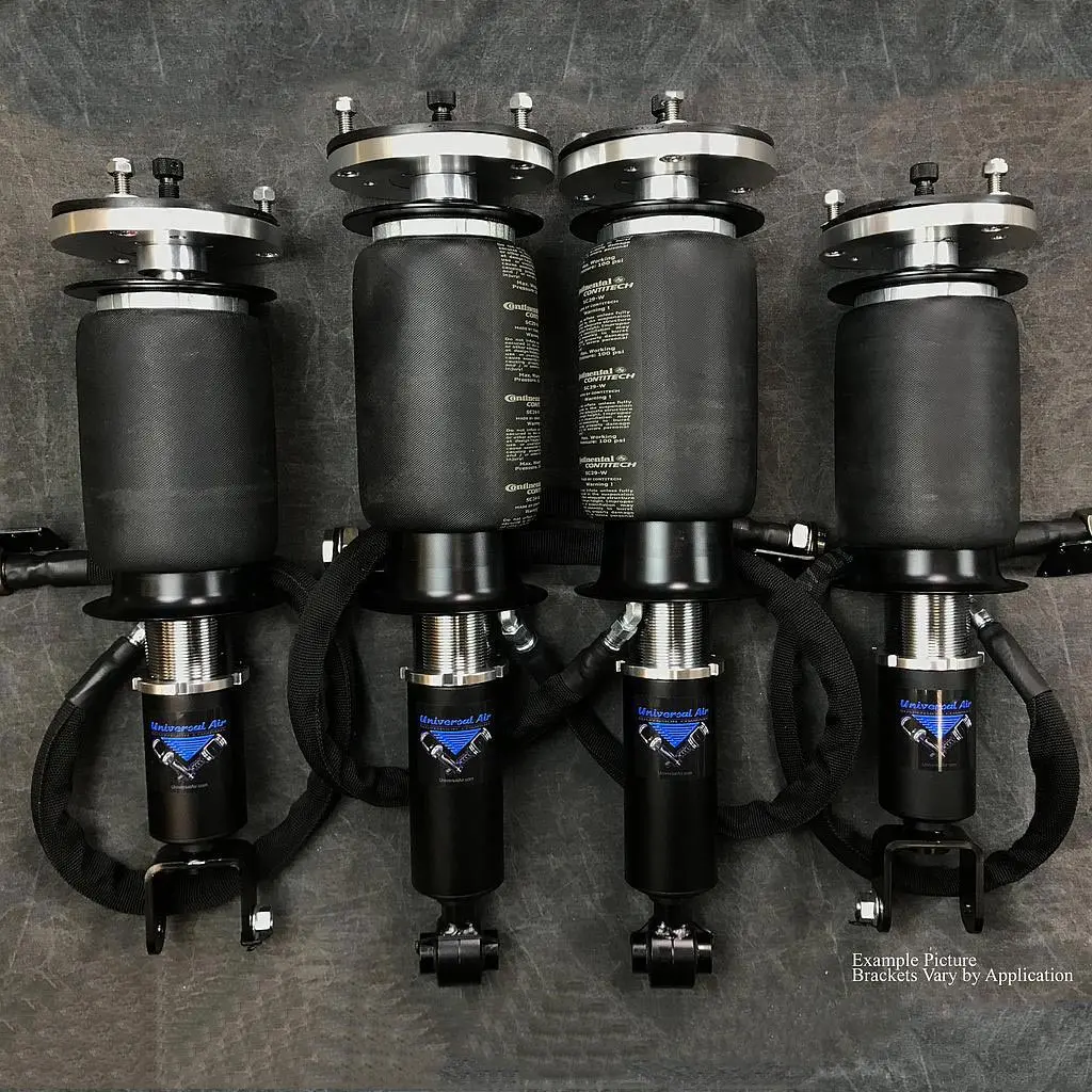 [21-100013] Acura NSX 1991-2005 Solution Series (None)