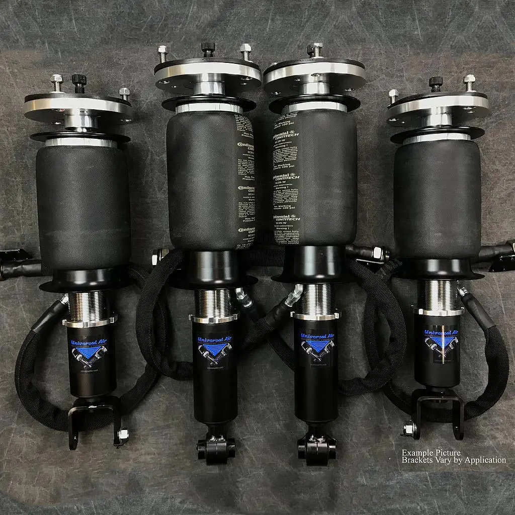 [21-100025] Acura TL 2009-2014 Solution Series (None)