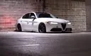 [30-100473] Alfa Romeo Giulia 2016-2023 (RWD, None)