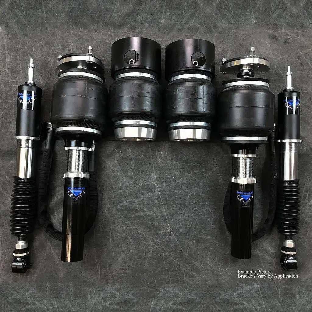 [21-100057] Audi A6 C7 2012-2018 Solution Series (None)