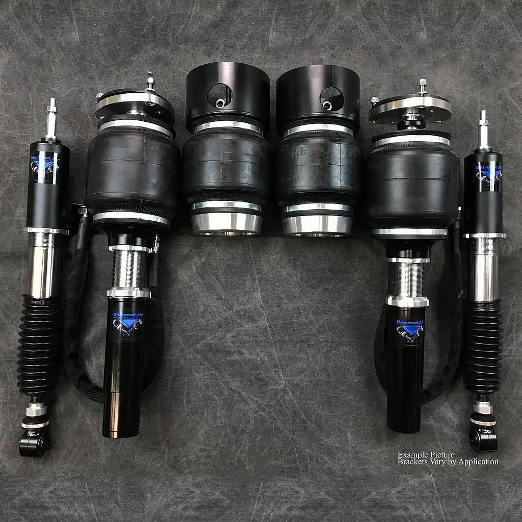 [21-100069] Audi Allroad B8 2009-2016 Solution Series (None)