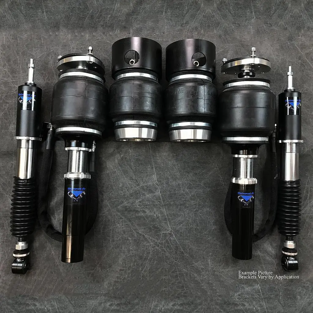 [21-100073] Audi Q5 C7 2008-2017 Solution Series (None)