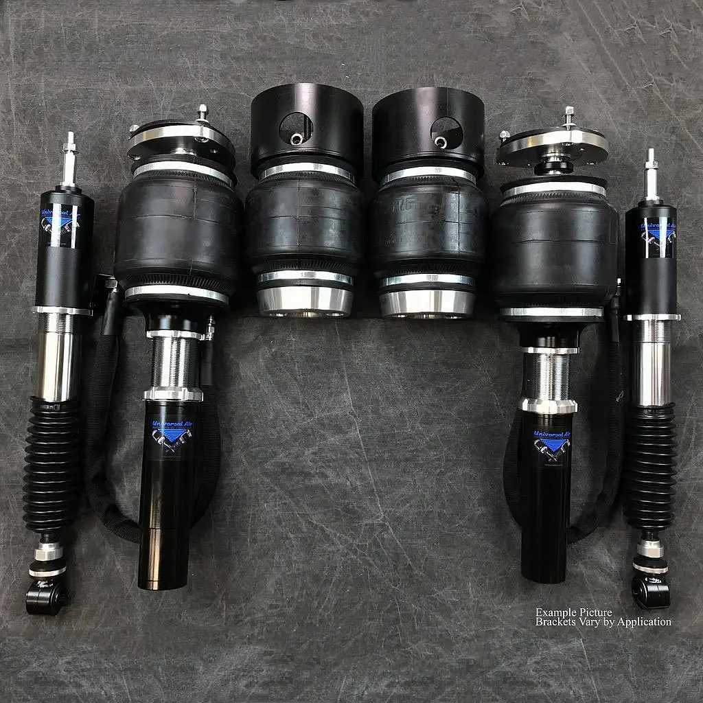 [21-100081] Audi RS4 B6/B7 2002-2008 Solution Series (None)