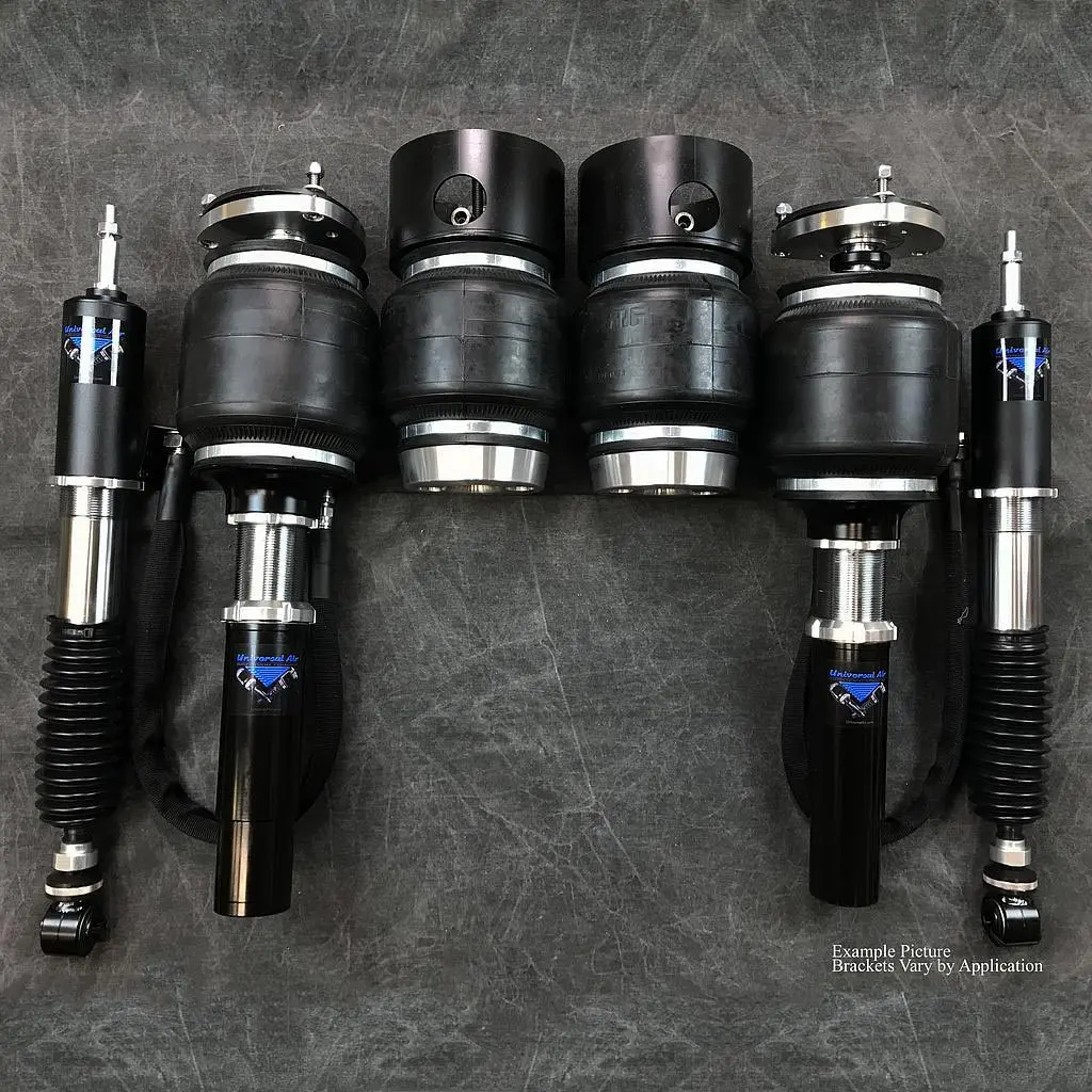 [21-100085] Audi RS4 B8 2009-2016 Solution Series (None)