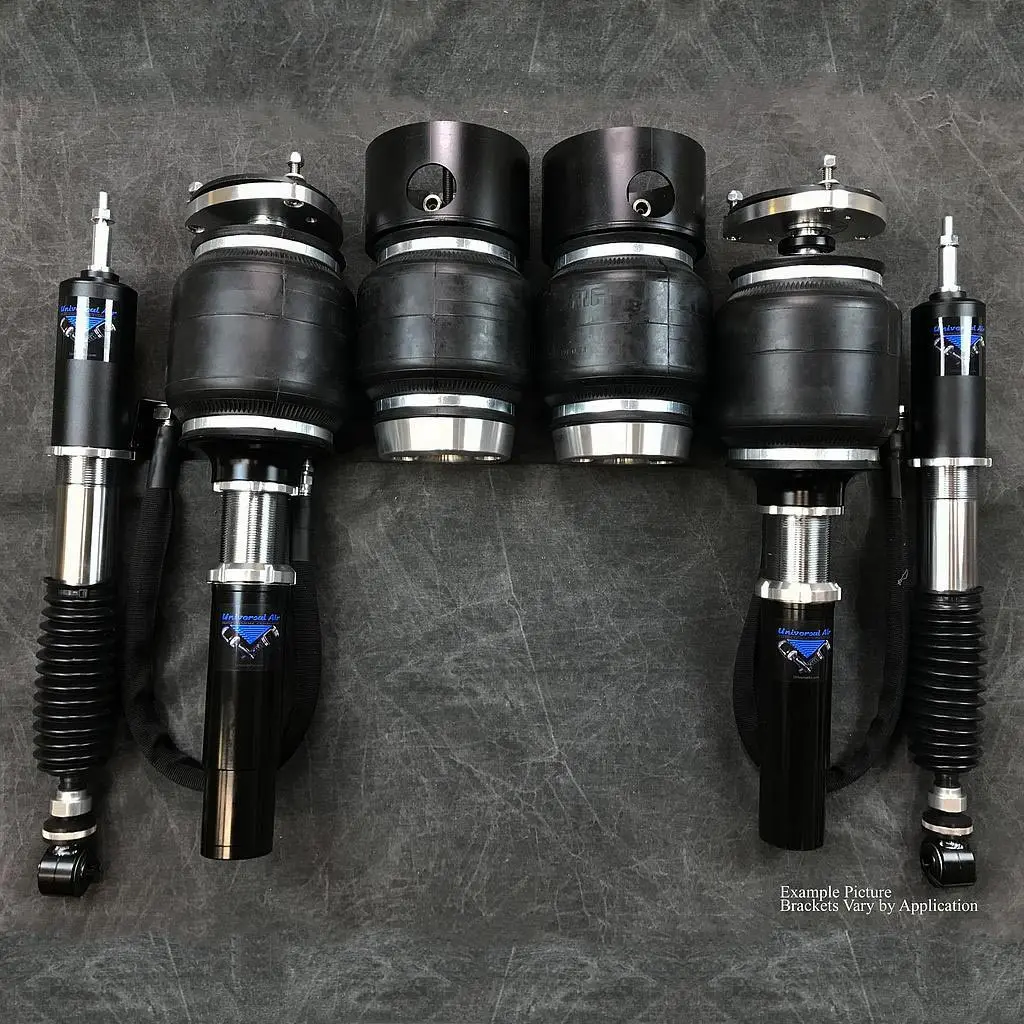 [21-100101] Audi RS7 C7 2014-2018 Solution Series (None)