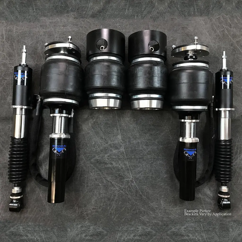 [21-100105] Audi S3 2006-2012 Solution Series (None)