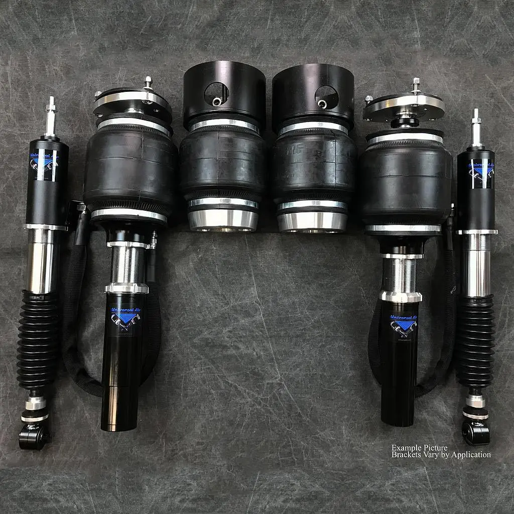 [21-100125] Audi S7 C7 2013-2018 Solution Series (None)