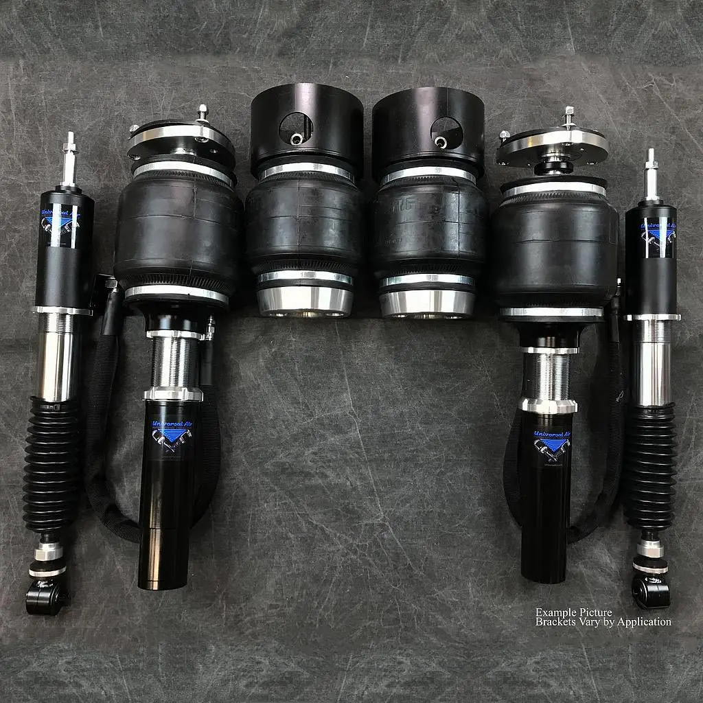 [21-100129] Audi SQ5 C7 2014-2017 Solution Series (None)