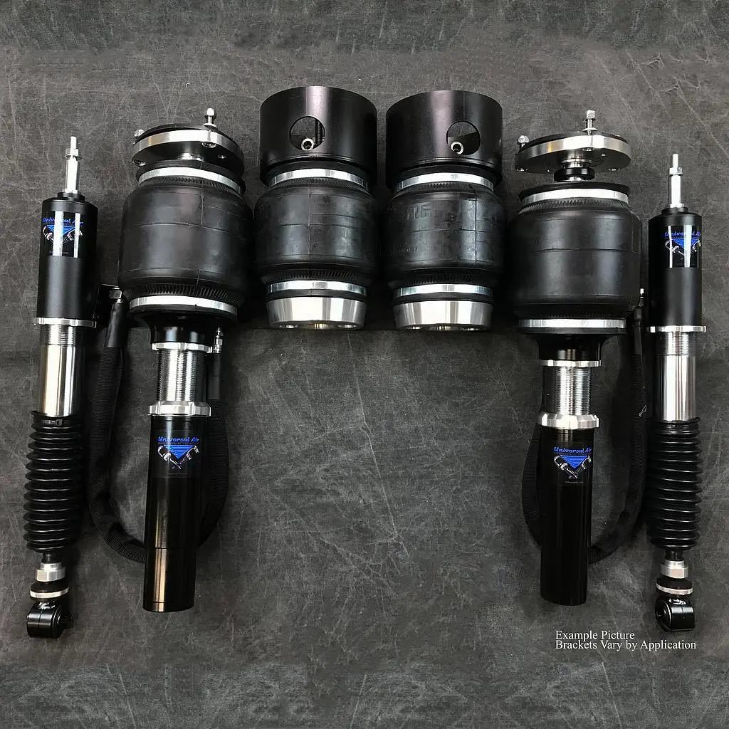 [21-100137] BMW 3 Series F30/F31 2015-2019 Solution Series (None)