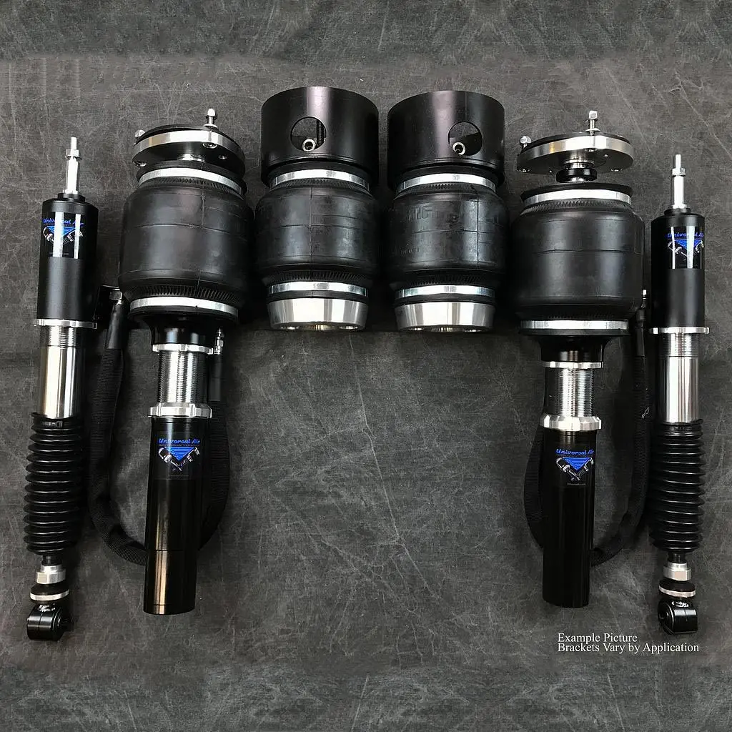 [21-100141] BMW 4 Series F32/F33/F36 2015-2020 Solution Series (None)