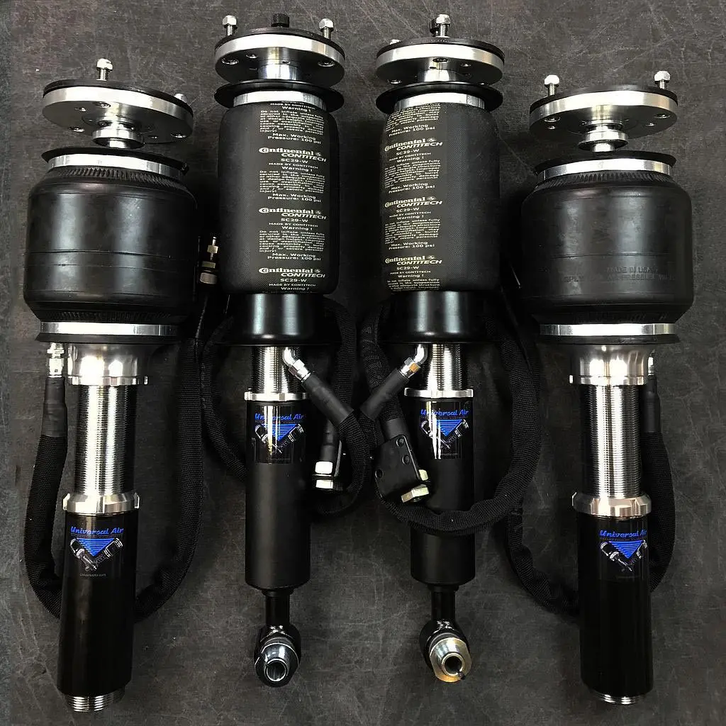 [21-100181] BMW 6 Series E24 1976-1986 Solution Series (None)