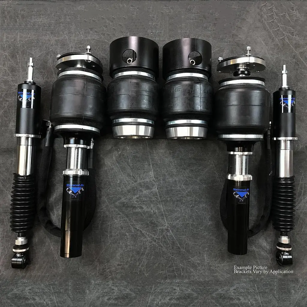 [21-100205] BMW M3 E90 2006-2011 Solution Series (None)