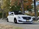 [21-100229] Cadillac ATS 2013-2019 Solution Series (None)