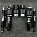 [21-100277] Chrysler 300 2011-2023 Solution Series (None)