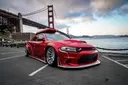 [21-100301] Dodge Charger 2011-2023 Solution Series (None)