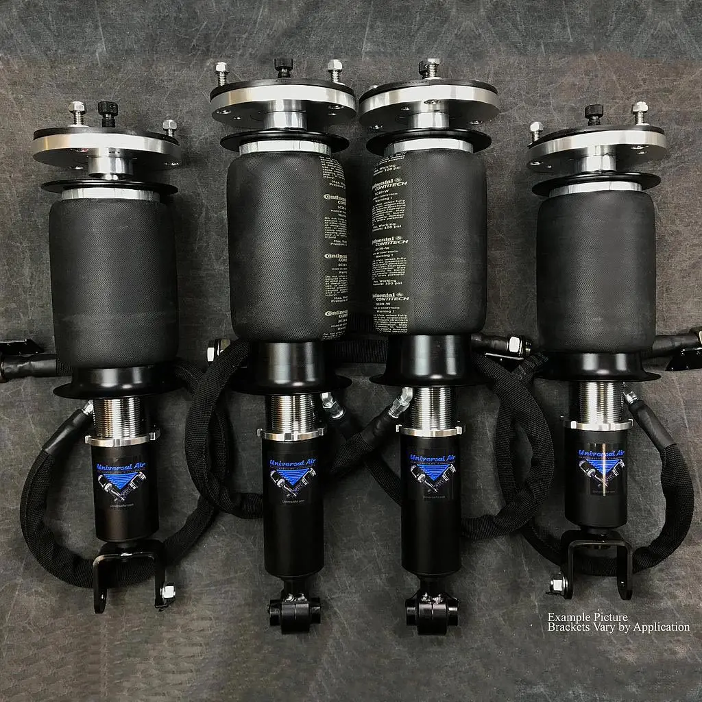 [21-100369] Honda Accord 2008-2012 Solution Series (None)