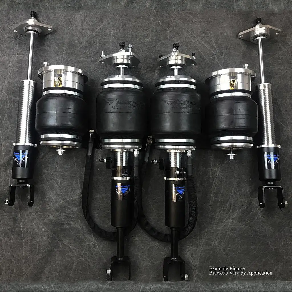 [21-100421] Infiniti G35 2003-2007 V35 RWD Solution Series (None)