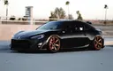 [21-100757] Scion FRS 2012-2024 Solution Series (None)