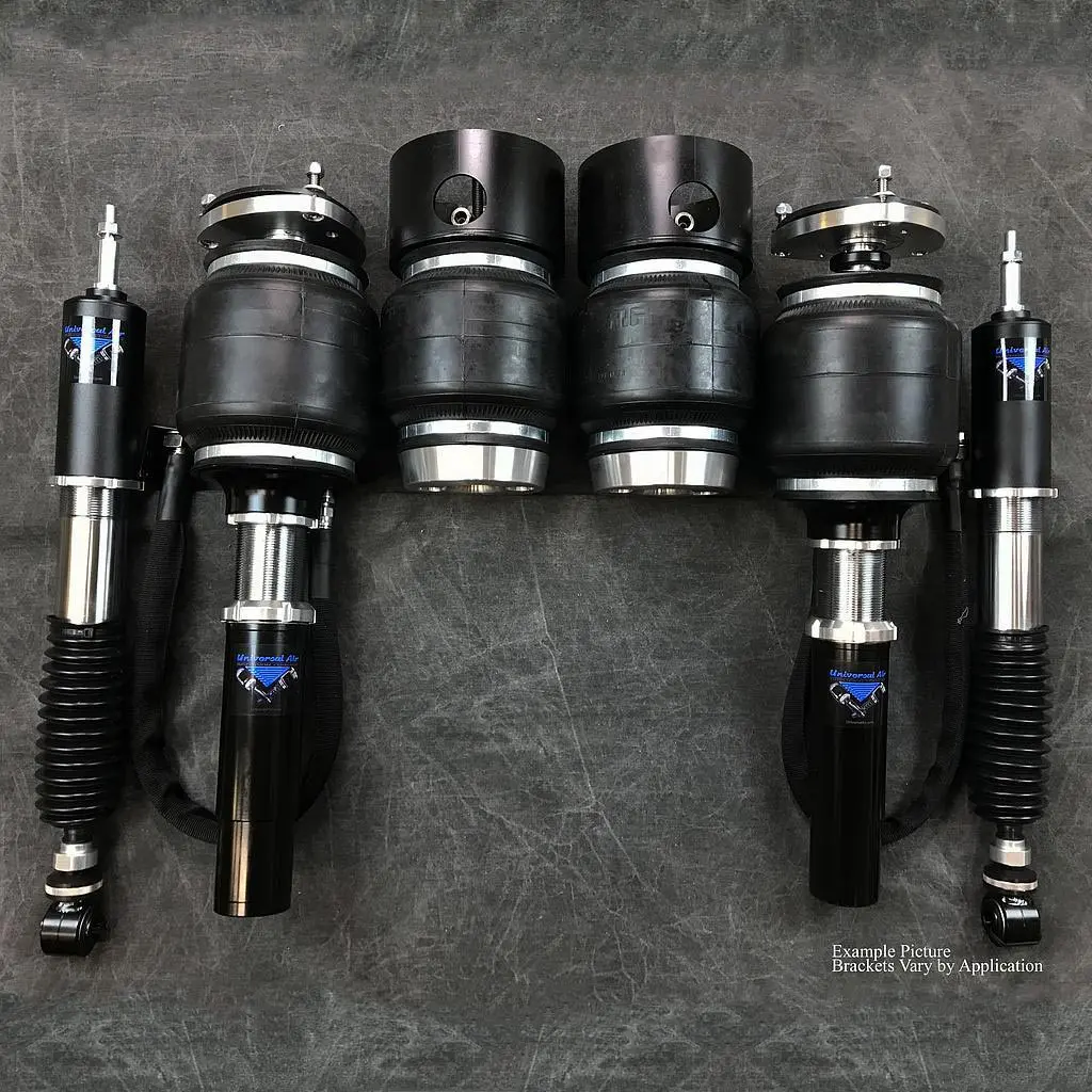 [21-100929] VW Jetta 2005-2018 Solution Series (None)