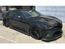 [30-101045] Chevy Camaro 2016-2024 Non Mag Ride Bag & Bracket Kit (Megan, None)