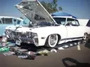 [30-101057] Chevy Caprice 1965-1970 Bag & Bracket Kit (None)