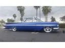 [30-101081] Chevy El Camino 1959-1960 Bag & Bracket Kit (None)