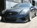 [30-101613] Infiniti G37 Coupe 2008-2015 Bag & Bracket Kit (KSport, None)