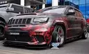 [30-102535] Jeep Grand Cherokee 2011-2022 WK2 (None)