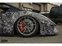 [30-101741] Lamborghini Gallardo 2004-2014 Bag & Bracket Kit (BC, None)