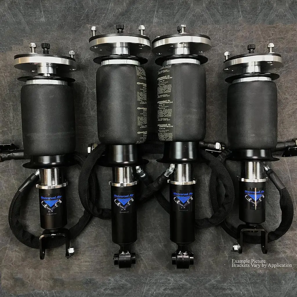 [21-100357] Honda Accord 1990-1997 Solution Series (None)