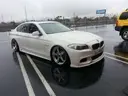 [30-102604] BMW 5 Series 2011-2016 F10 (KSport, RWD, None)