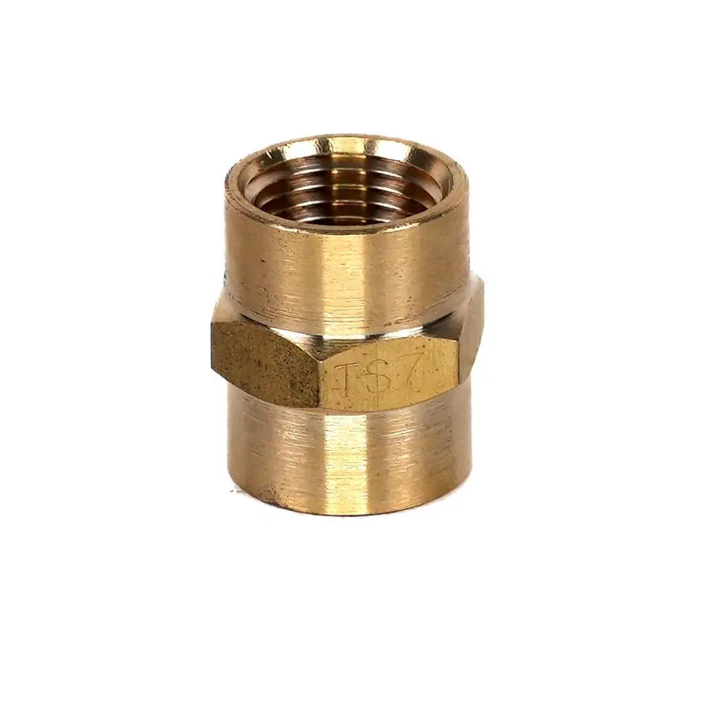 [05-BF14-16] 1/4 FNPT Union