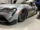 [21-100901] Toyota Supra 2020-2024 Solution Series (None)
