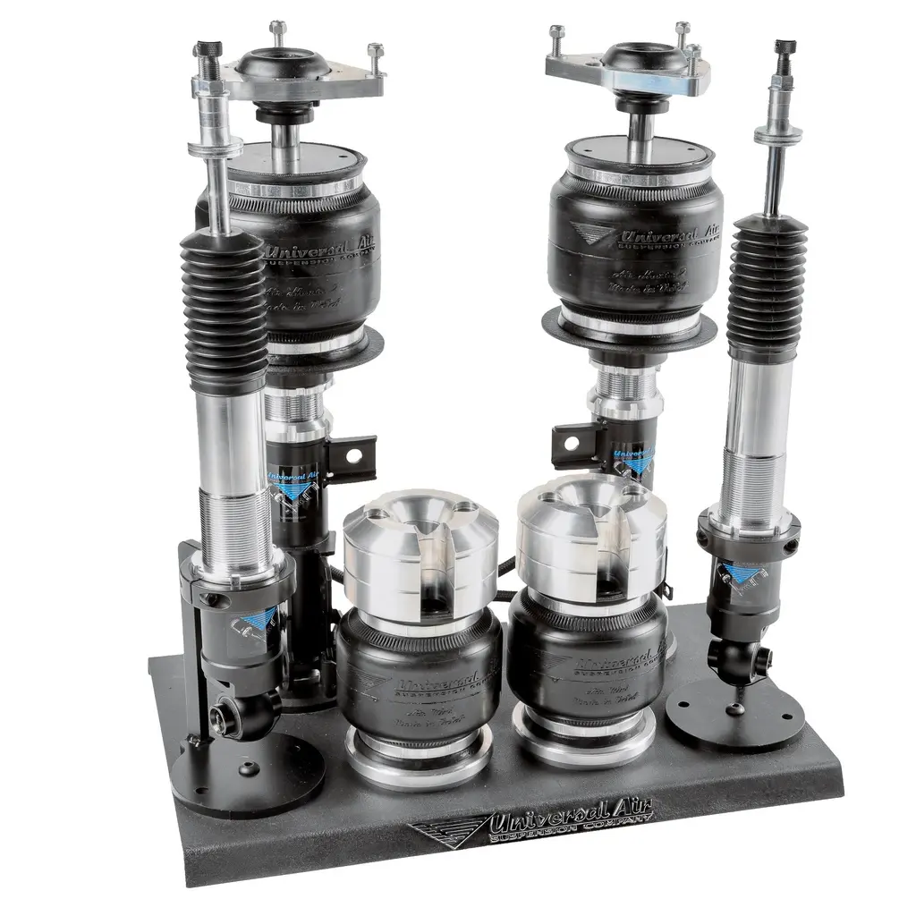 [21-100881] Toyota Prius 2023-2025 XW60 Solution Series (None)