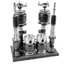 [21-100881] Toyota Prius 2023-2025 XW60 Solution Series (None)