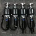 [21-100525] Lexus IS 2001-2005 XE10 Solution Series (None)