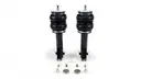 [AL-75583] Airlift 85-98 VW Jetta (MK2/MK3 Platform) - Front Slam Kit