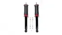 [AL-75683] Airlift 85-98 VW Jetta (MK2/MK3 Platform) - Rear Slam Kit