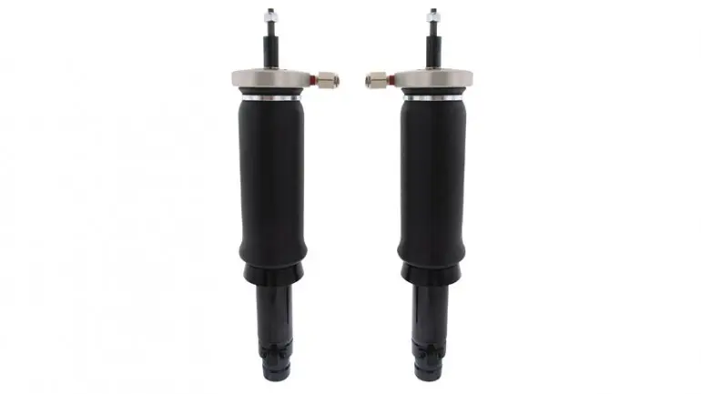 [AL-75440] Airlift 93-97 Honda Del Sol - Front Slam Kit