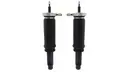 [AL-75440] Airlift 93-97 Honda Del Sol - Front Slam Kit