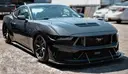[30-101449] Ford Mustang 2018-2024 Mag Ride Bag & Bracket Kit (None)