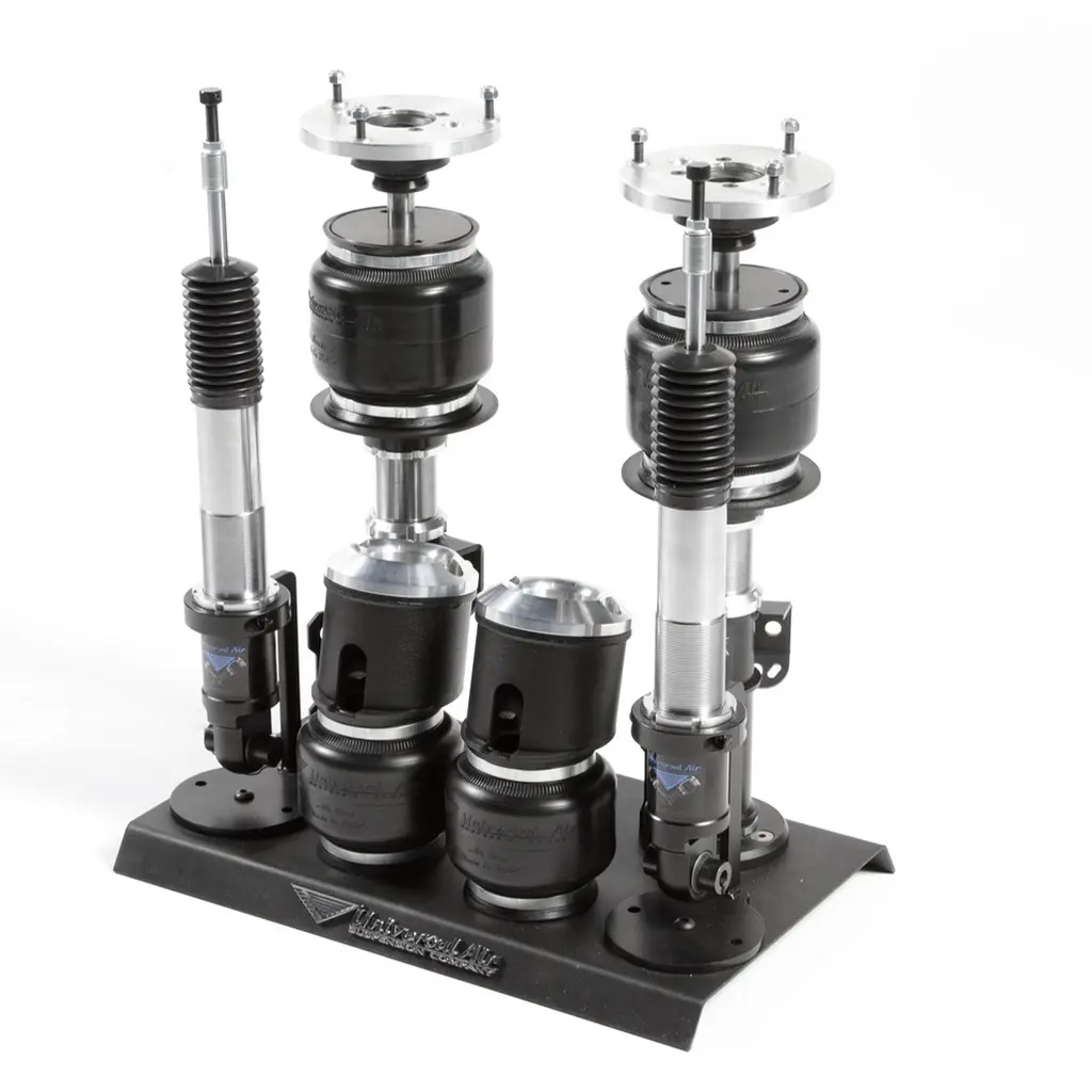 [21-100349] Ford Mustang Mach E 2022-2024 Non Mag Ride Solution Series (None)