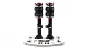 [AL-75536] Airlift 96-02 BMW Z3 (E36/E37), 98-02 Z3M Roadster (E36/E37), 98-02 Z3M Coupe (E36/E38) - Front Performance Kit