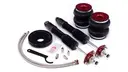 [AL-75673] Airlift 96-02 BMW Z3 (E36/E37), 98-02 Z3M Roadster (E36/E37), 98-02 Z3M Coupe (E36/E38) - Rear Performance Kit