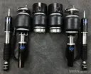 [21-100228] BMW X5/X6/X5 M 2014-2019 F15/F85/F86 Solution Series (1/2")