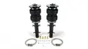 [AL-75518] Airlift 99-05 VW Jetta (MK4 Platform) - Front Slam Kit