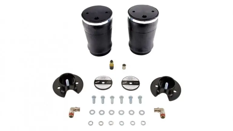 [AL-75613] Airlift 99-05 VW Jetta (MK4 Platform) - Rear Kit without shocks