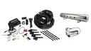 [AL-27793] Airlift Air Lift Performance 3H (1/4" Air Line, 5 Gallon Lightweight Polished Aluminum Tank, VIAIR 444C Compressor)