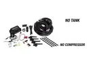 [AL-27690] Airlift Air Lift Performance 3H (1/4" Air Line, No Tank, No Compressor)