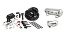 [AL-27796] Airlift Air Lift Performance 3H (3/8" Air Line, 2.5 Gallon Lightweight Polished Aluminum Tank, VIAIR 444C Compressor)